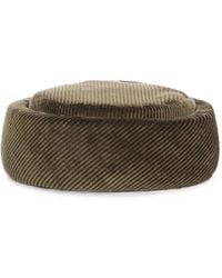 Loro Piana - Manuel Corduroy-Texture Hat - Lyst