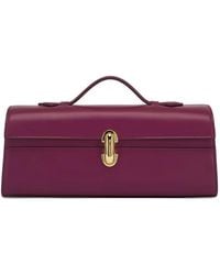 SAVETTE - Borsa Tote Slim Symmetry - Lyst