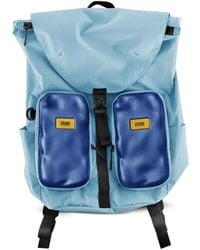 Crash Baggage - Soft Rucksack 2.0 Buckle-Fastening Backpack - Lyst