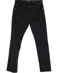 7 For All Mankind - Luxe Performance Trousers - Lyst