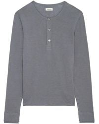 Zadig & Voltaire - Veiss T-Shirt - Lyst