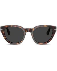 Persol - Cat-Eye Sunglasses - Lyst