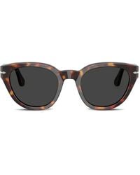 Persol - Cat-Eye Sunglasses - Lyst