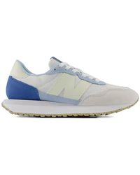 New Balance - 237 Sneakers - Lyst