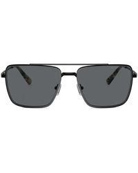 Michael Kors - Ridge Sunglasses - Lyst