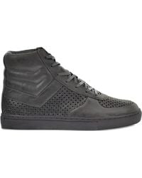 Product Of New York - Mercer High-Top-Sneakers - Lyst