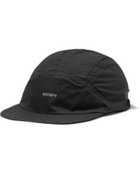 Satisfy - Pertex 3L Rain Cap Hat - Lyst