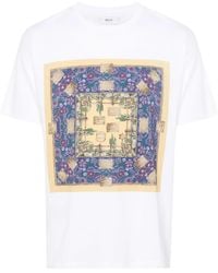 Bally - T-Shirts And Polos - Lyst