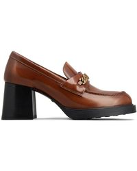 Tod's - Loafers - Lyst