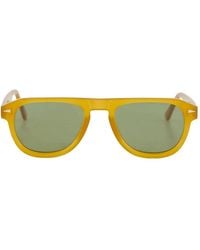 Ahlem - Lunettes De Soleil À Monture Géométrique - Lyst