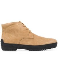 tod's desert boots sale