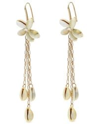 Isabel Marant - Noki Earrings - Lyst