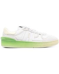 Lanvin - Sneakers - Lyst