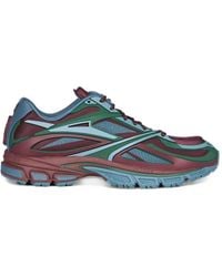 Reebok - Premier Road Modern Low-Top Sneakers - Lyst