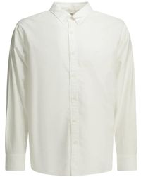 Levi's - Authentic Hemd - Lyst
