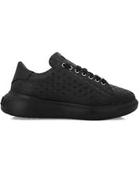 Philipp Plein - Sneakers Mit Monogramm - Lyst