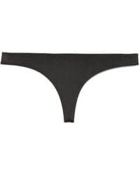Maison Close - Bragas de bikini Glow tipo tanga - Lyst