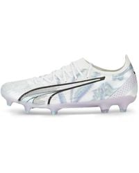 PUMA - Ultra Ultimate Brilliance Low-Top Sneakers - Lyst