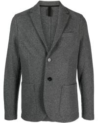 Harris Wharf London - Blazer con botones - Lyst
