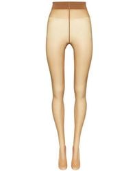 Wolford - Satin Touch 20 Tights - Lyst