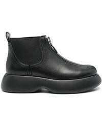 3.1 Phillip Lim - Mercer Boots - Lyst