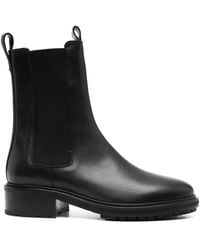 Aeyde - 40Mm Jack Boots - Lyst