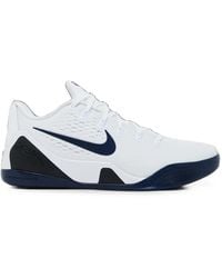 Nike - Kobe 9 Elite Low Sneakers - Lyst