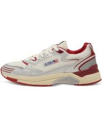 Autry - Hyperway Sneakers - Lyst