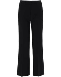 PT Torino - Belt-Loop Trousers - Lyst