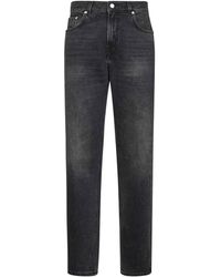 Haikure - Jeans Con Design A Cinque Tasche - Lyst