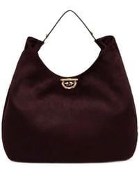 Liu Jo - Studded-Embellishment Tote Bag - Lyst