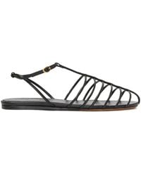 Proenza Schouler - Tee Cage サンダル - Lyst