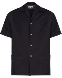 Maison Margiela - ショートスリーブ シャツ - Lyst