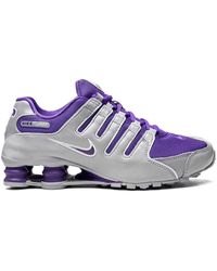 Nike Shox Sneakers for Women - Up to 53% off | Lyst