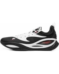 Li-ning - Way Of Wade D'Angelo Russell Dlo 2 "Yin Yang" Sneakers - Lyst