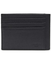 Lancel - Leon Kartenetui - Lyst