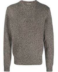 Corneliani - Crew-neck Jumper - Lyst