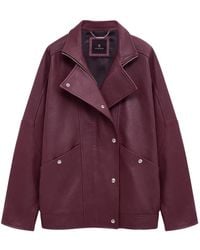 Anine Bing - Sandy Jacket - Lyst