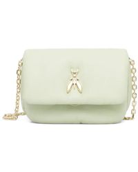 Patrizia Pepe - Fly Puffy ショルダーバッグ - Lyst