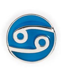 Maria Black - Cancer Pop Coin Charm - Lyst