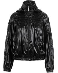 Laminar - Hooded Jacket - Lyst