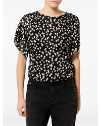 Isabel Marant - Hervane Top - Lyst