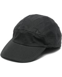 GR10K - Gorra De Béisbol Con Detalle De Cordones - Lyst