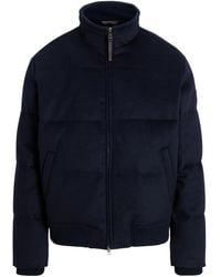 Polo Ralph Lauren - Quilted Bomber Jacket - Lyst