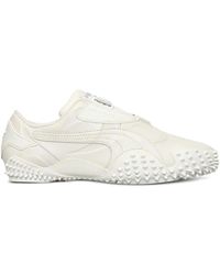PUMA - Mostro Deboss "Slam Jam - Lyst