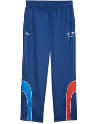 PUMA - X Bmw M Motorsport Trousers - Lyst