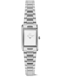 Daniel Wellington - Bound Mini Three-Link 26Mm Watch - Lyst