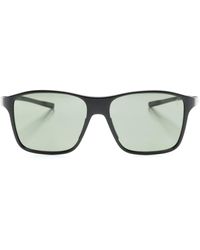 Tag Heuer - Square-frame Sunglasses - Lyst