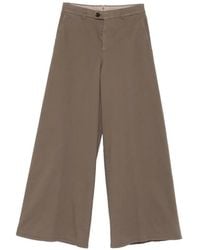 Berwich - Pantalon Nina - Lyst