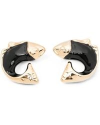 Jacquemus - The Poisson Earrings - Lyst